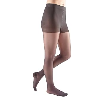 Ameri♡ MEDI SHEER DOCKING LADY LIKE VEST Amazon.com: mediven Sheer & Soft for Women, 20-30 mmHg